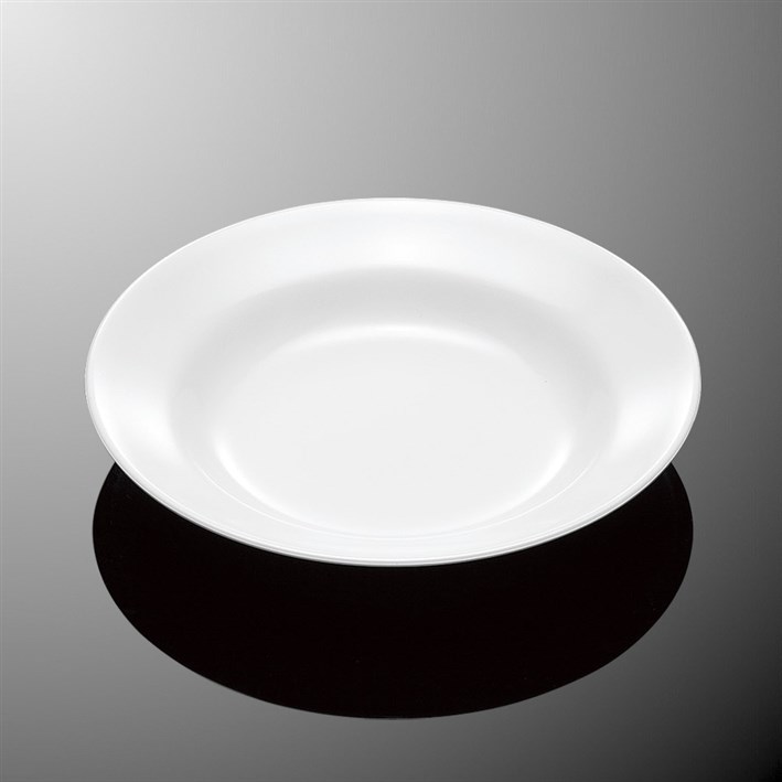 E9 W / 8吋スープ皿 - 国際化工